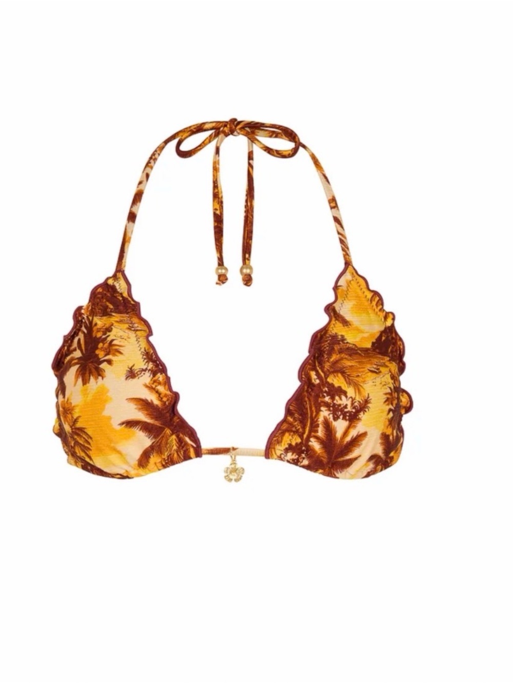 Kulani Kinis Bikini Top